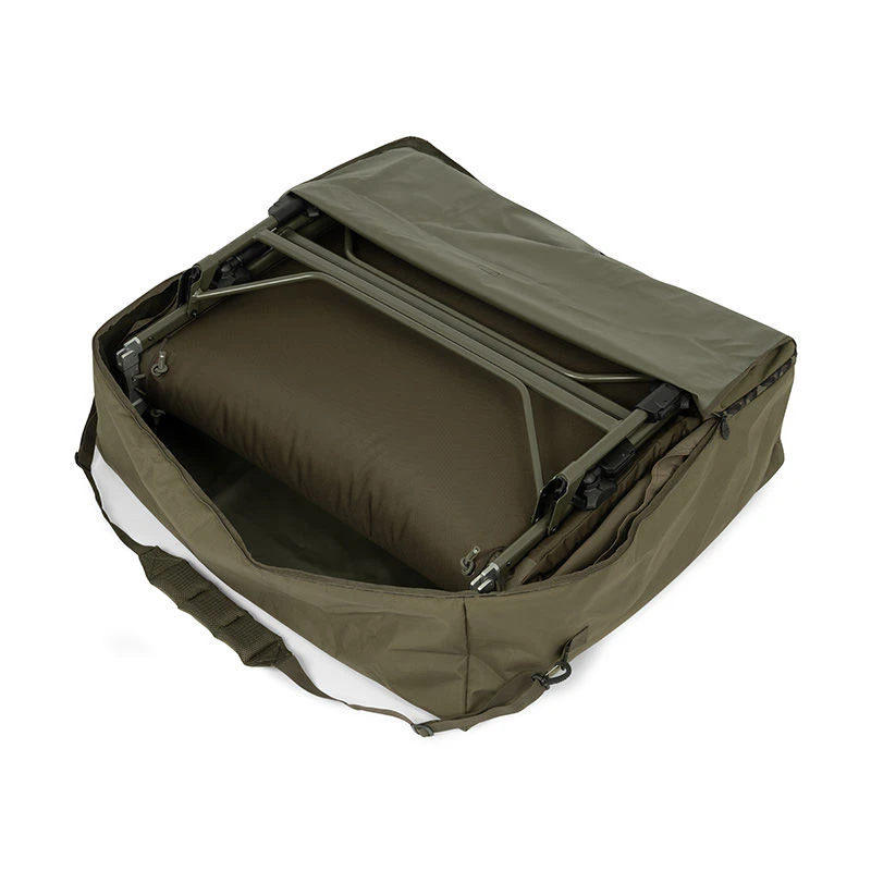 Avid Carp RVS Bedchair Bags